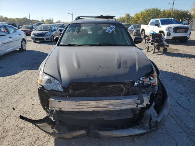 Photo 5 from auction – 2007 SUBARU OUTBACK OU with VIN 4S4BP62C377324944