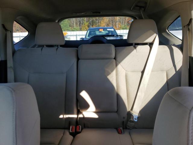Photo 10 from auction – 2016 HONDA CR-V EX with VIN 5J6RM4H50GL003308