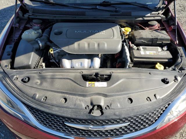 Photo 11 from auction – 2015 CHRYSLER 200 LIMITE with VIN 1C3CCCAB1FN714550