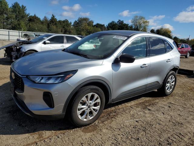 FORD ESCAPE 2023 with VIN 1FMCU9GN7PUA52036 - Photo from auction