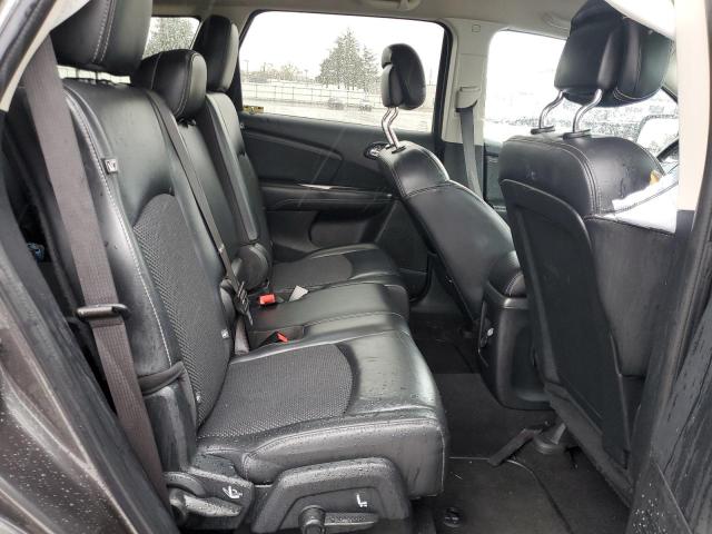 Photo 11 from auction – 2017 DODGE JOURNEY CR with VIN 3C4PDDGG9HT566735