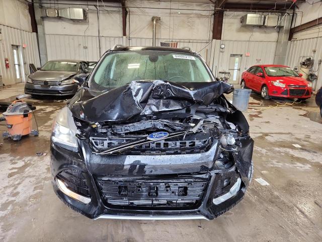 Photo 5 from auction – 2015 FORD ESCAPE TIT with VIN 1FMCU9J90FUB60587