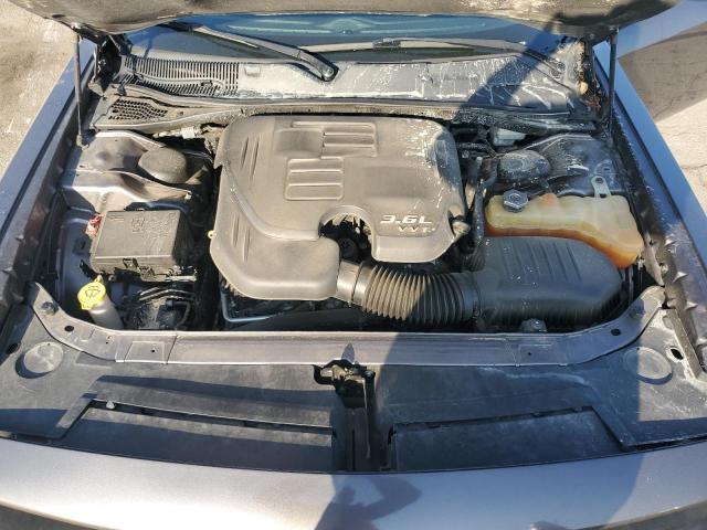 Photo 11 from auction – 2015 DODGE CHALLENGER with VIN 2C3CDZBG0FH823617
