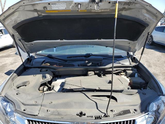 Photo 12 from auction – 2010 LEXUS RX 450H with VIN JTJZB1BA6A2004232