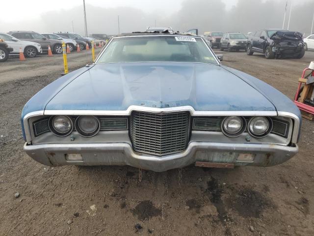 Photo 5 from auction – 1971 FORD GALAXIE with VIN 1E58S190868