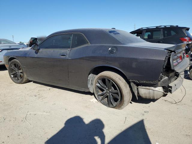 Photo 2 from auction – 2018 DODGE CHALLENGER with VIN 2C3CDZAG9JH216934