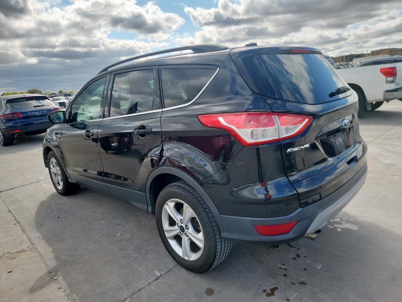 Photo 2 from auction – 2015 FORD ESCAPE SE with VIN 1FMCU0GX4FUC23577