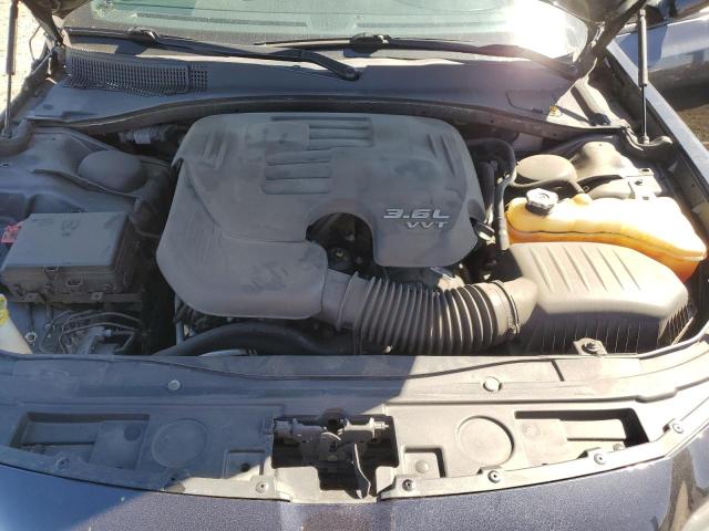 Photo 11 from auction – 2019 CHRYSLER 300 with VIN 2C3CCABG2KH555524