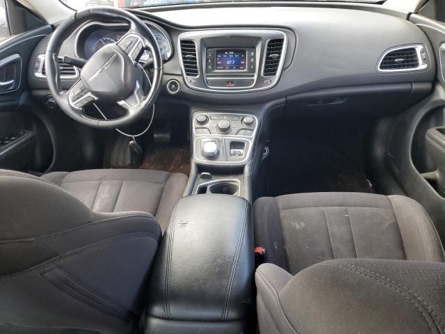 Photo 8 from auction – 2015 CHRYSLER 200 LIMITE with VIN 1C3CCCAB0FN722400