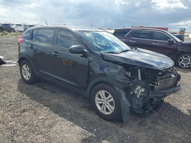Photo 4 from auction – 2012 KIA SPORTAGE B with VIN KNDPB3A23C7188681