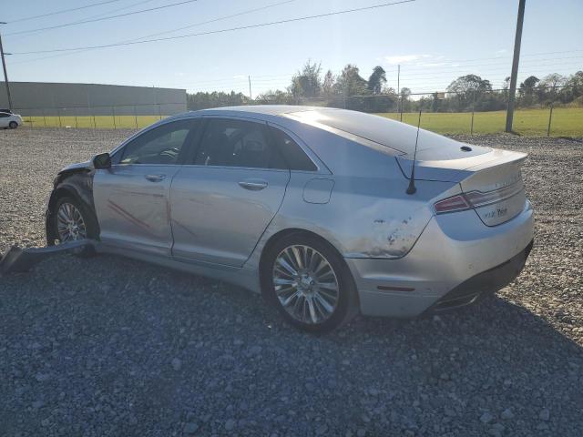 صورة رقم 2 من المزاد - 2013 LINCOLN MKZ مع VIN 3LN6L2GK5DR822945