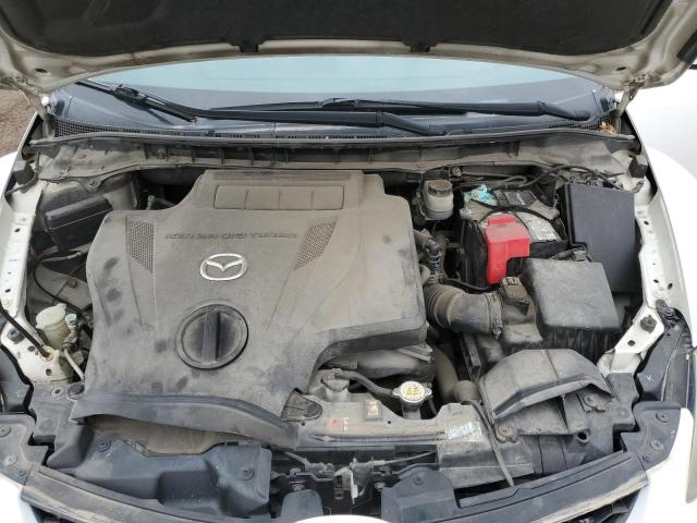 Photo 12 from auction – 2010 MAZDA CX-7 with VIN JM3ER4W38A0331177