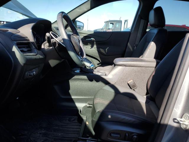 Photo 7 from auction – 2023 CHEVROLET EQUINOX RS with VIN 3GNAXMEG7PL102218