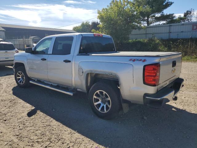 Photo 2 from auction – 2014 CHEVROLET SILVERADO with VIN 3GCUKPEHXEG374976