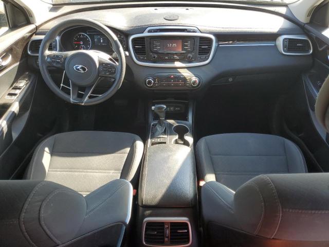 Photo 8 from auction – 2016 KIA SORENTO LX with VIN 5XYPGDA58GG108897