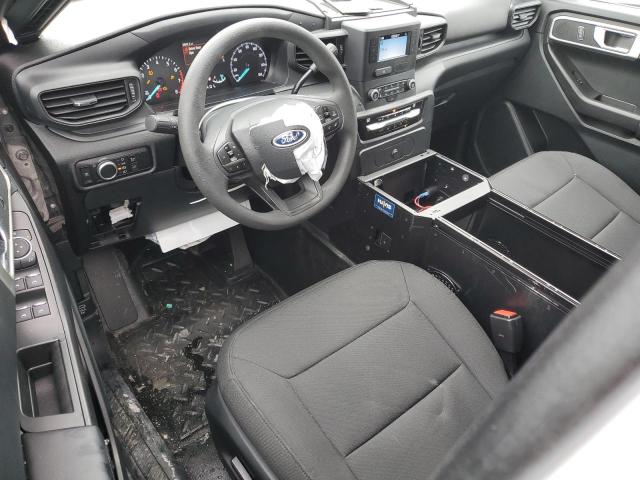 Фото 8 с аукциона – 2023 FORD EXPLORER P с VIN 1FM5K8AC7PGC21339