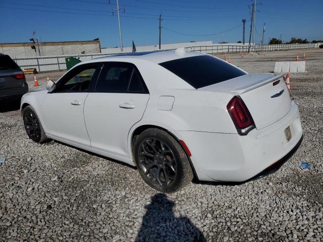 Photo 2 from auction – 2015 CHRYSLER 300 S with VIN 2C3CCABG6FH868114