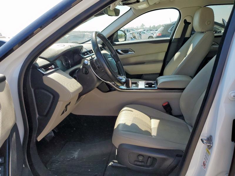 Photo 7 from auction – 2020 LAND ROVER RANGE ROVE with VIN SALYB2EXXLA269273