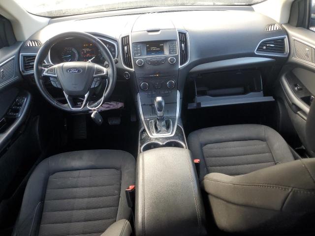 Photo 8 from auction – 2018 FORD EDGE SEL with VIN 2FMPK3J91JBB53831