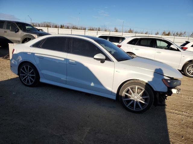 Photo 4 from auction – 2016 AUDI A3 PRESTIG with VIN WAUK8GFF5G1074084