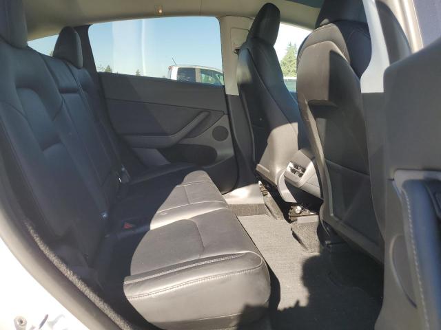 Photo 11 from auction – 2024 TESLA MODEL Y with VIN 7SAYGDEE0RF205457