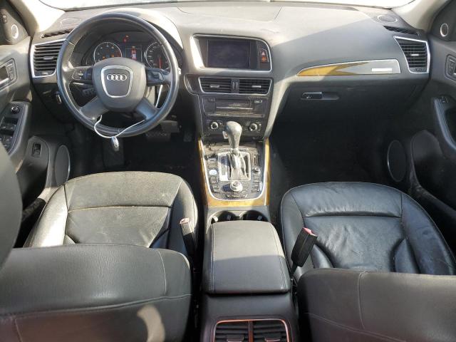 Photo 8 from auction – 2009 AUDI Q5 3.2 with VIN WA1KK78RX9A014388