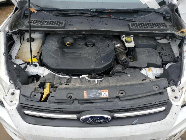 Photo 11 from auction – 2016 FORD ESCAPE SE with VIN 1FMCU0G96GUA31628