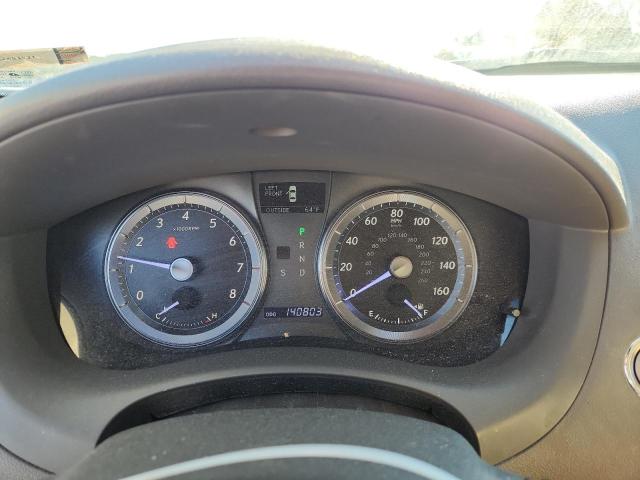 Photo 9 from auction – 2012 LEXUS ES 350 with VIN JTHBK1EG6C2497433