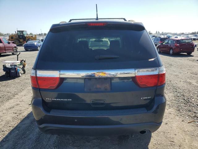 Photo 6 from auction – 2013 DODGE DURANGO with VIN 1C4RDHDG0DC673666