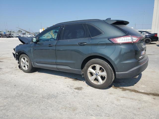 Photo 2 from auction – 2015 FORD EDGE SE with VIN 2FMTK4G88FBC18023