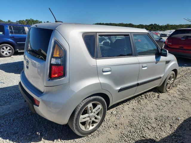 Photo 3 from auction – 2010 KIA SOUL + with VIN KNDJT2A29A7094234