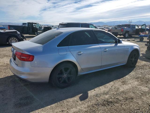 Photo 3 from auction – 2015 AUDI A4 PREMIUM with VIN WAUBFAFL1FN006204
