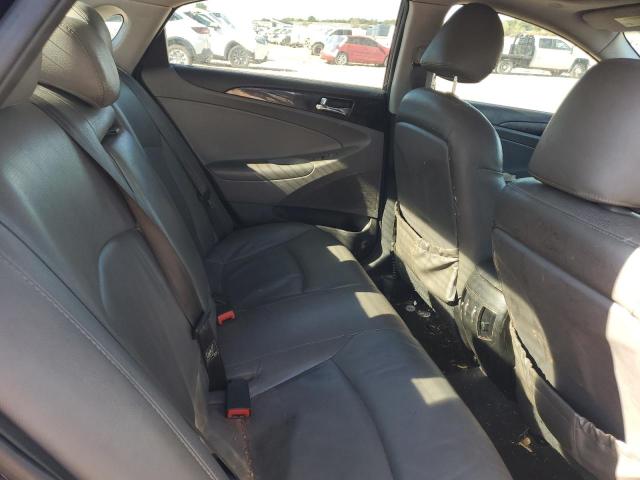 Photo 10 from auction – 2011 HYUNDAI SONATA SE with VIN 5NPEC4AC6BH121442