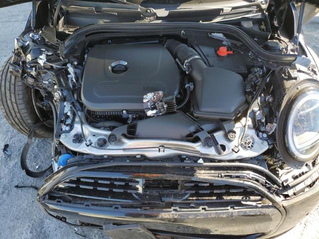 Photo 11 from auction – 2025 MINI COOPER with VIN WMW13GD04S2X06990