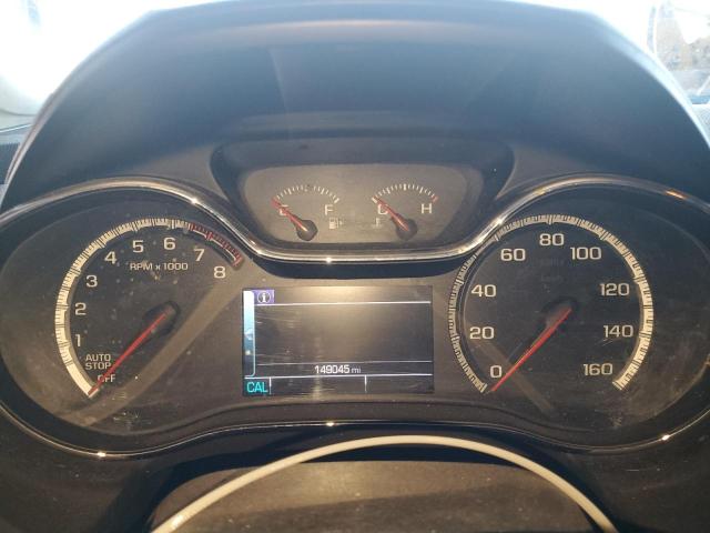 Photo 9 from auction – 2017 CHEVROLET CRUZE LT with VIN 1G1BE5SM3H7186331