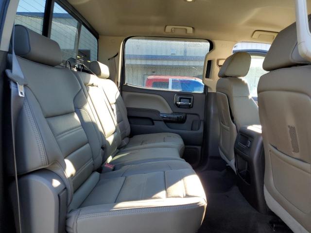 Photo 10 from auction – 2015 GMC SIERRA K25 with VIN 1GT120E88FF545785
