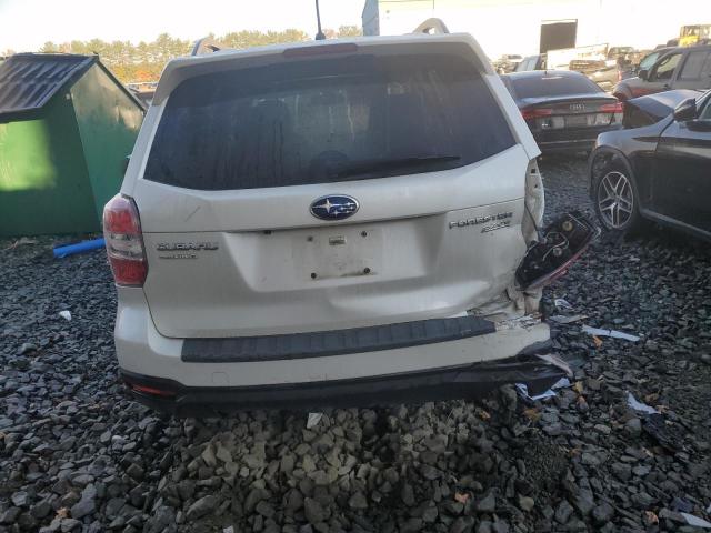 Photo 6 from auction – 2014 SUBARU FORESTER 2 with VIN JF2SJAHC3EH467871