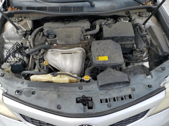 Photo 11 from auction – 2012 TOYOTA CAMRY BASE with VIN 4T1BF1FK0CU111842