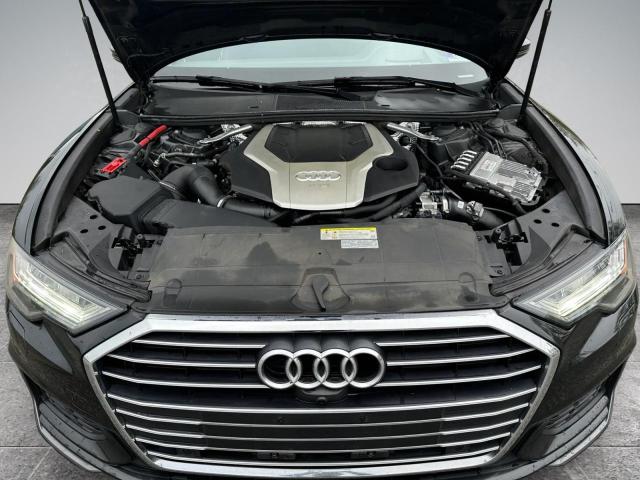 Photo 7 from auction – 2019 AUDI A6 PRESTIG with VIN WAUM2AF21KN113243