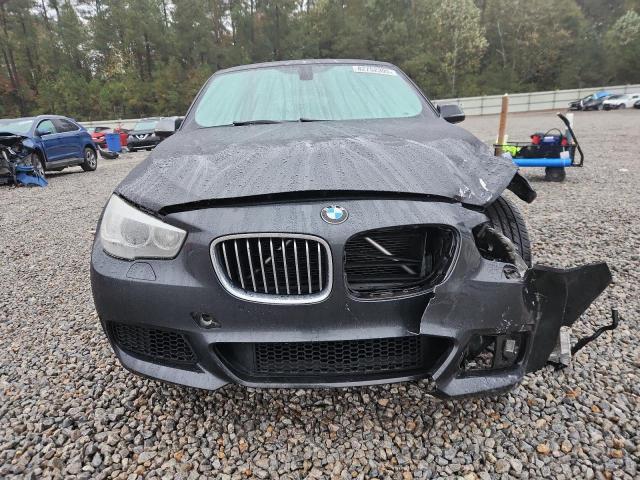 Photo 5 from auction – 2014 BMW 535 IGT with VIN WBA5M2C59ED085592