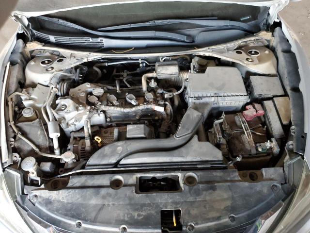 Photo 11 from auction – 2017 NISSAN ALTIMA 2.5 with VIN 1N4AL3AP7HC158621
