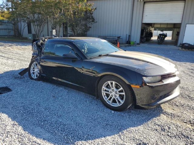 Photo 4 from auction – 2014 CHEVROLET CAMARO LS with VIN 2G1FA1E37E9198890