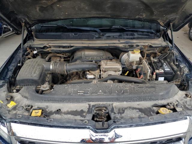 Photo 11 from auction – 2019 RAM 1500 TRADE with VIN 1C6SRFGT6KN704735