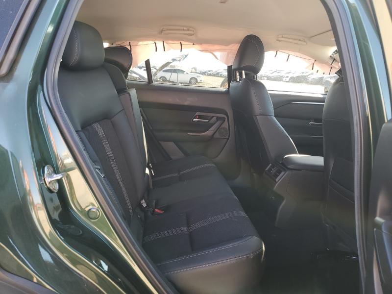 Photo 11 from auction – 2025 MAZDA CX-50 PREF with VIN 7MMVABBM3SN365308
