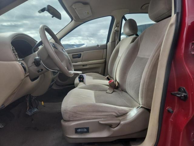 Фото 7 с аукциона – 2003 FORD TAURUS SES с VIN 1FAFP55263G208382
