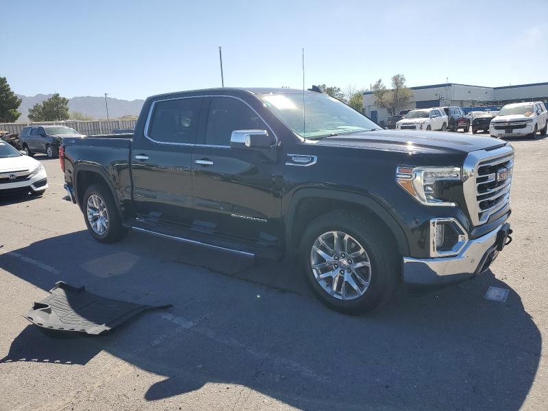 Photo 4 from auction – 2022 GMC SIERRA LIM with VIN 3GTU9DED9NG130887