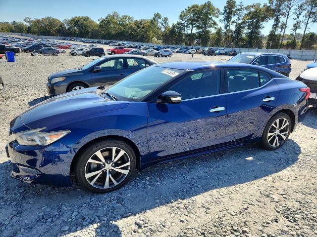 NISSAN MAXIMA 3.5 2017 with VIN 1N4AA6AP0HC421913 - Photo from auction