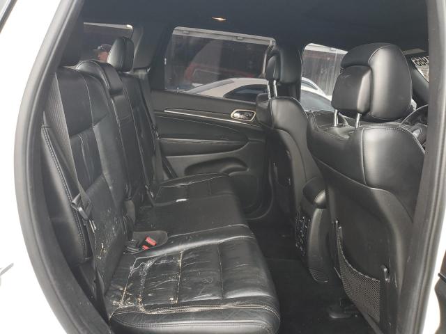 Photo 10 from auction – 2014 JEEP GRAND CHER with VIN 1C4RJEBM8EC382561