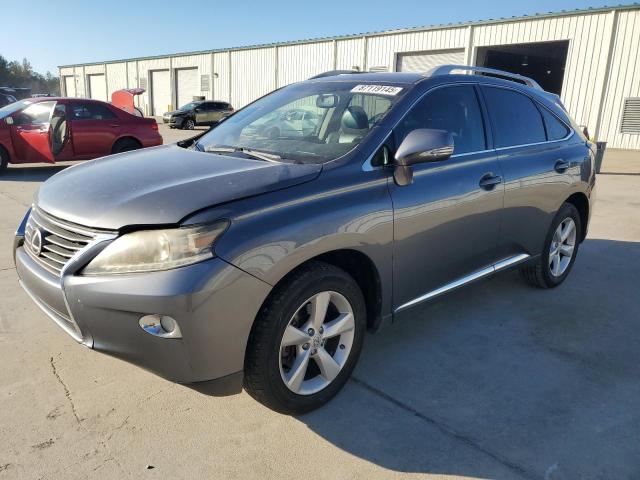 LEXUS RX 350 2014 with VIN 2T2ZK1BA6EC146716 - Photo from auction