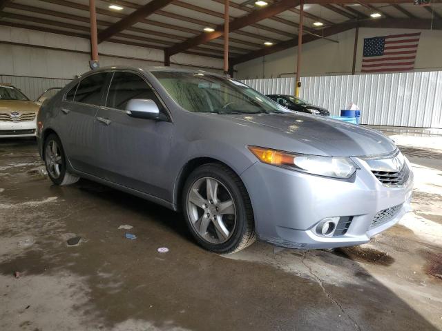 Photo 4 from auction – 2012 ACURA TSX with VIN JH4CU2F47CC015958